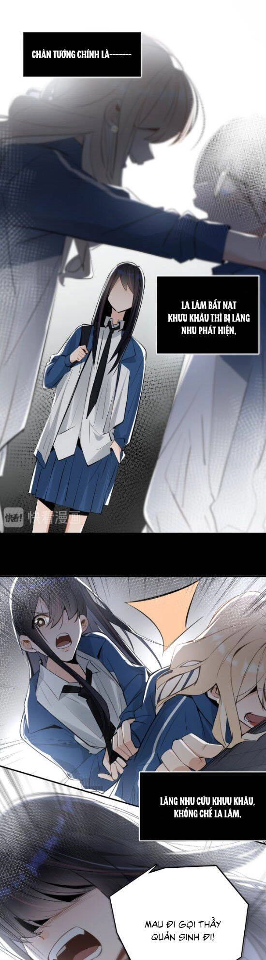 Mau Gọi Bố Đi Chapter 8 - 5