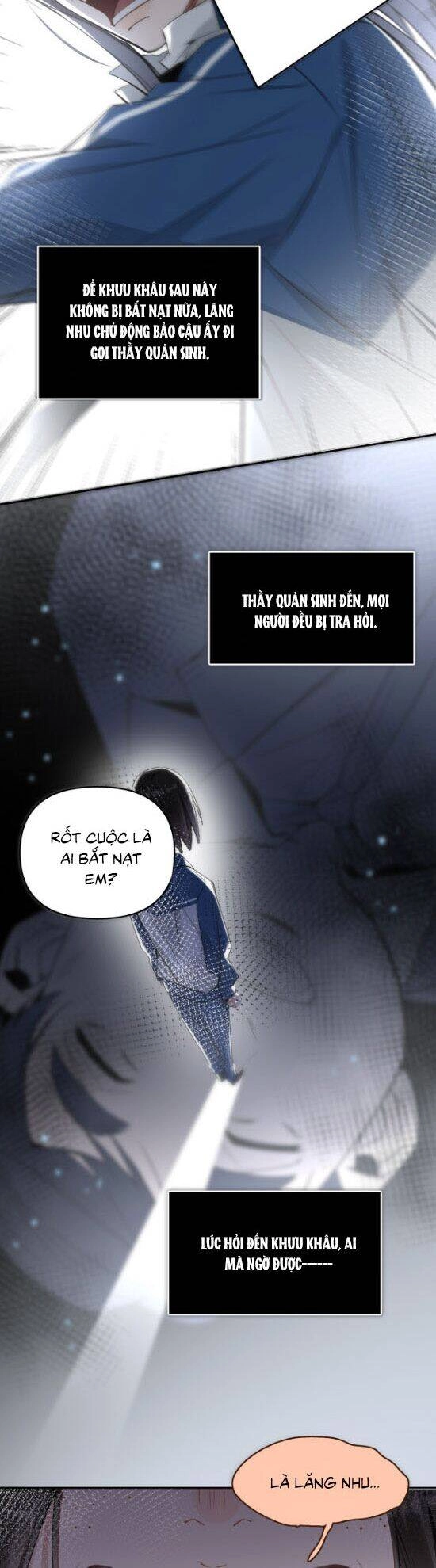 Mau Gọi Bố Đi Chapter 8 - 6