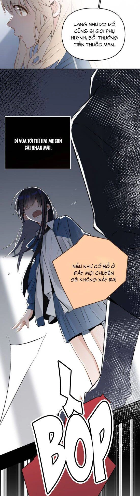 Mau Gọi Bố Đi Chapter 8 - 9