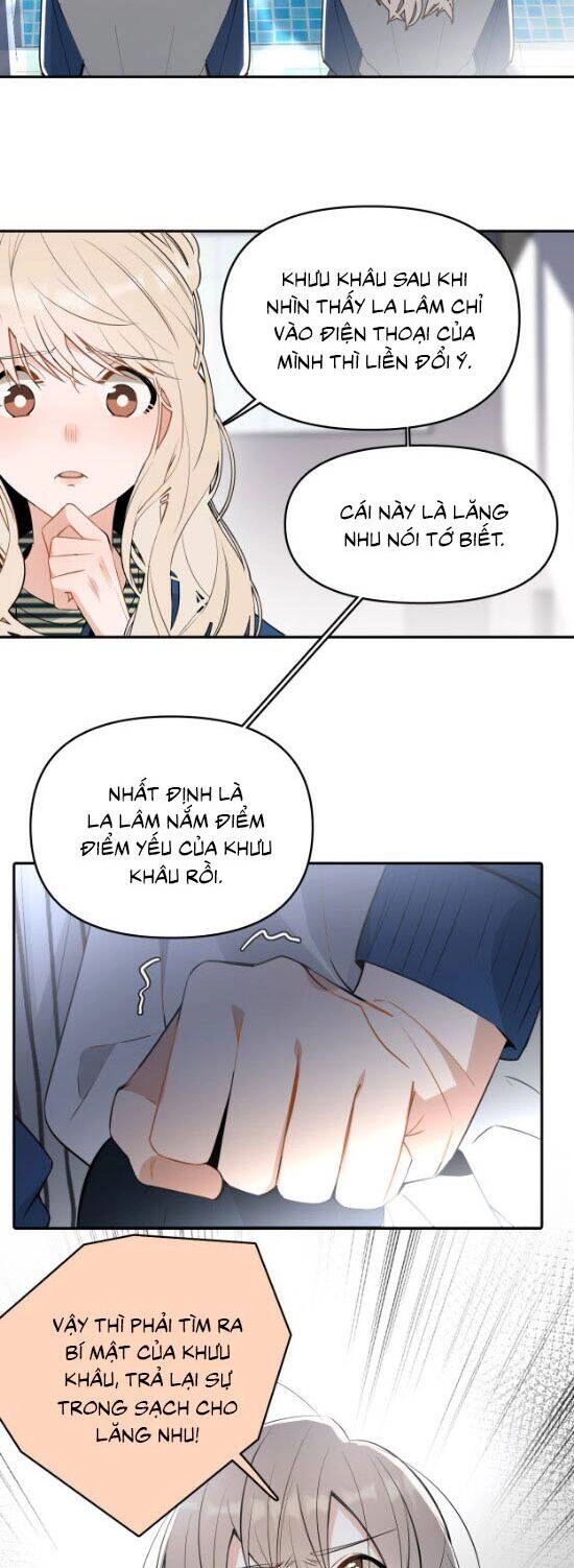 Mau Gọi Bố Đi Chapter 8 - 12