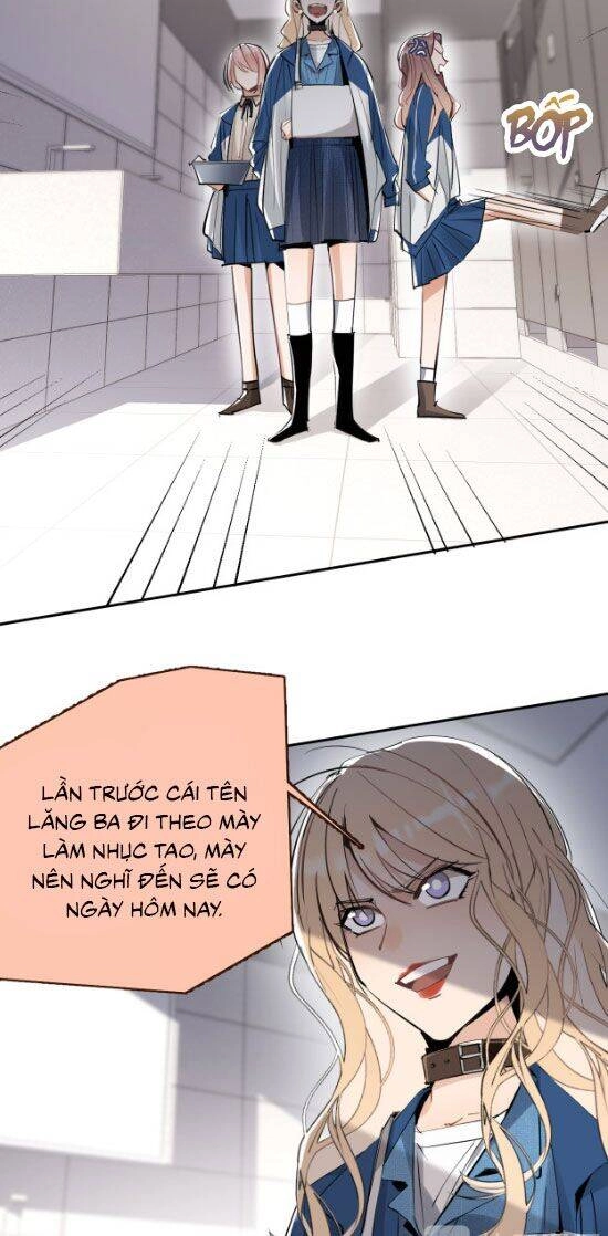 Mau Gọi Bố Đi Chapter 8 - 16