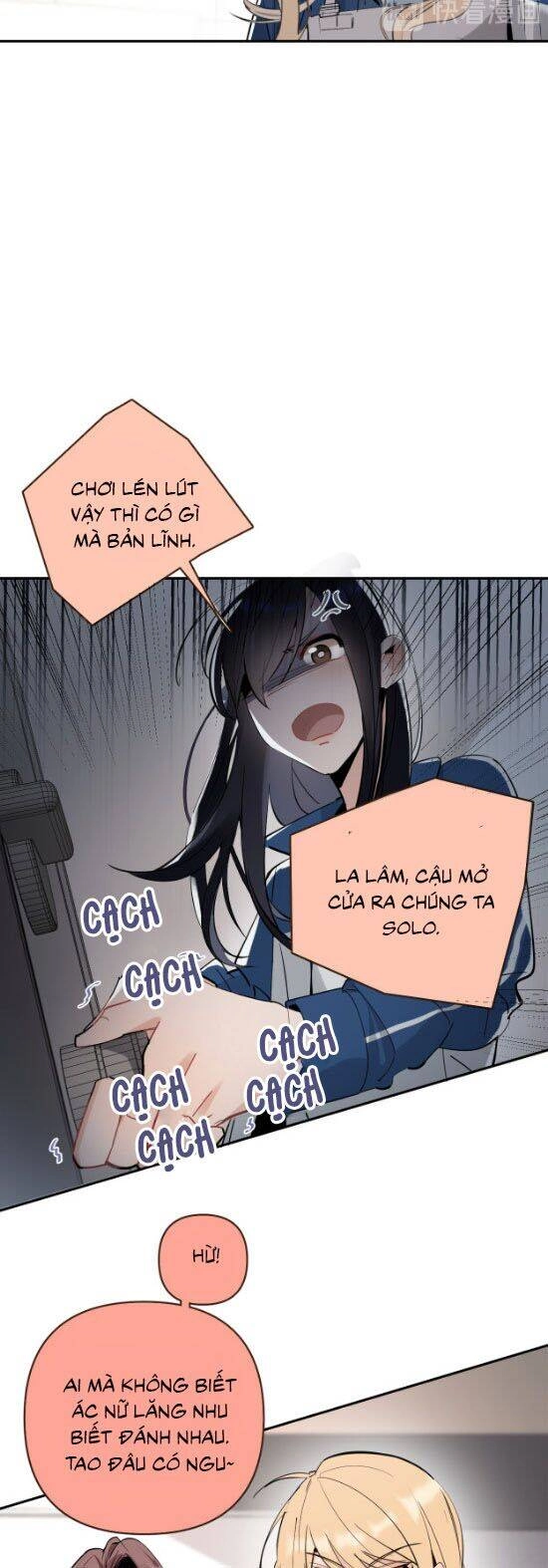 Mau Gọi Bố Đi Chapter 8 - 17