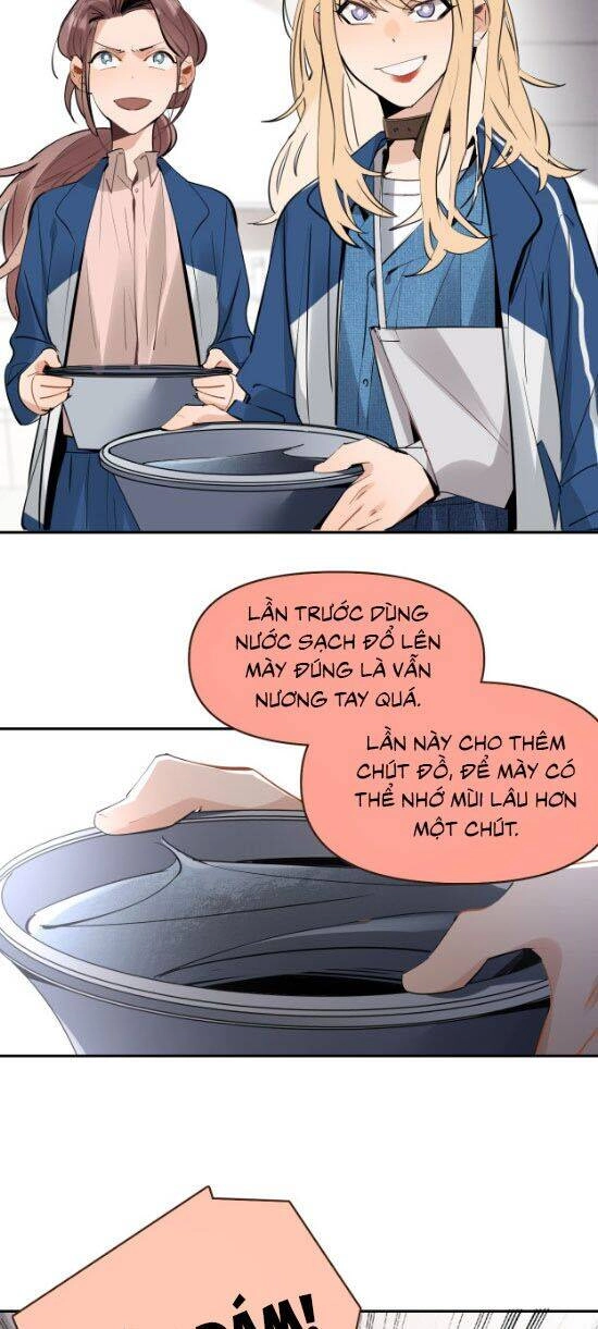 Mau Gọi Bố Đi Chapter 8 - 18