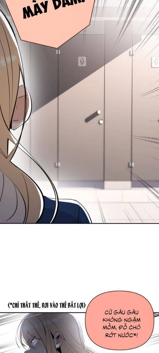 Mau Gọi Bố Đi Chapter 8 - 19