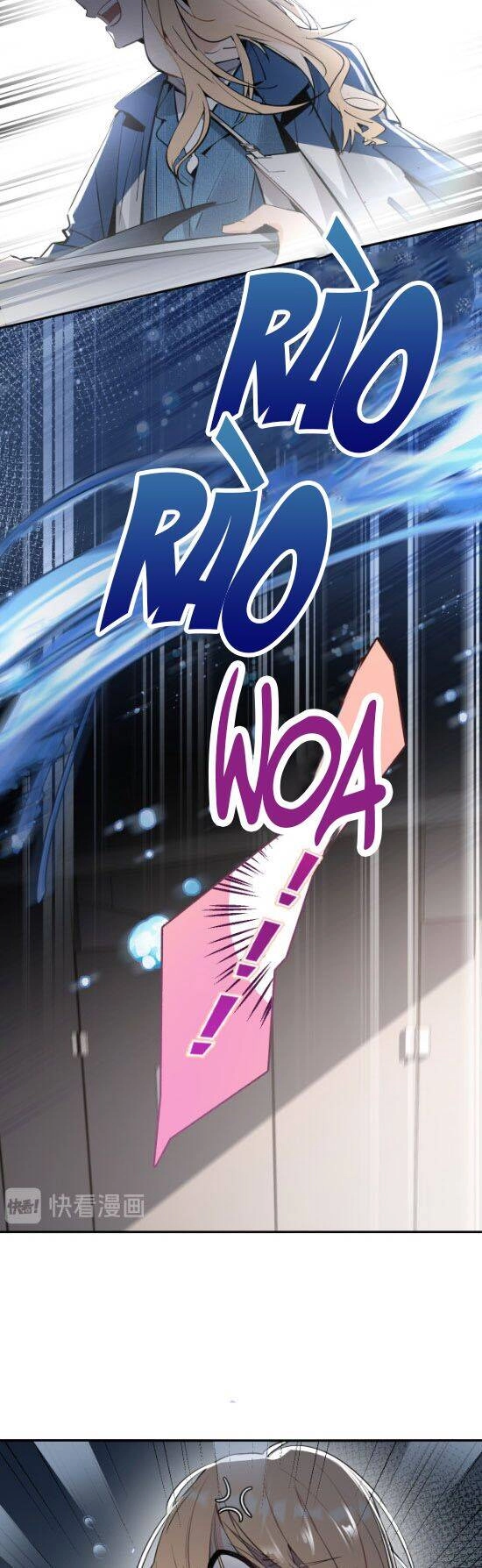 Mau Gọi Bố Đi Chapter 8 - 20