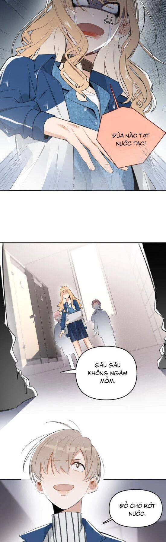 Mau Gọi Bố Đi Chapter 8 - 21