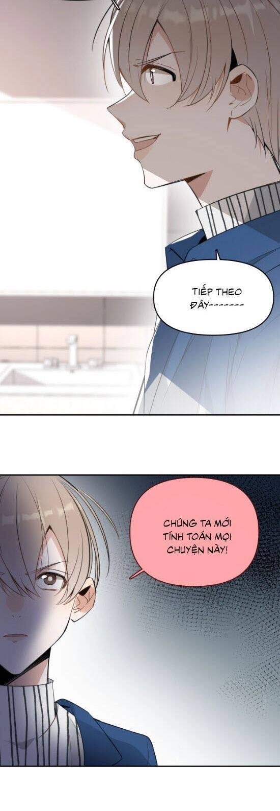 Mau Gọi Bố Đi Chapter 8 - 23