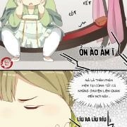 Vương Gia Người Ta Sẽ Giảm Béo Mà!!! Chapter 1 - 11