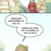 Vương Gia Người Ta Sẽ Giảm Béo Mà!!! Chapter 2 - 14