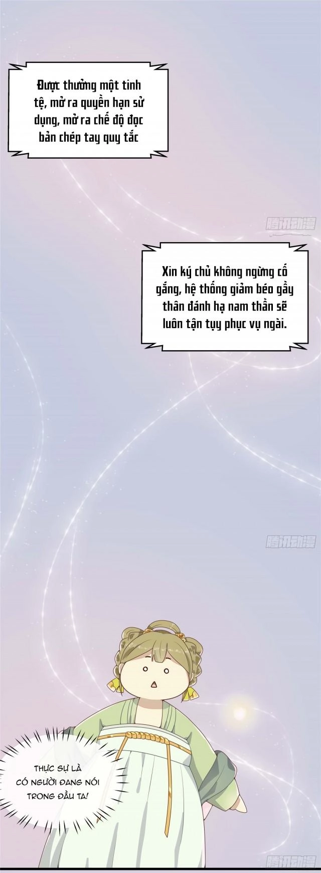 Vương Gia Người Ta Sẽ Giảm Béo Mà!!! Chapter 2 - 20