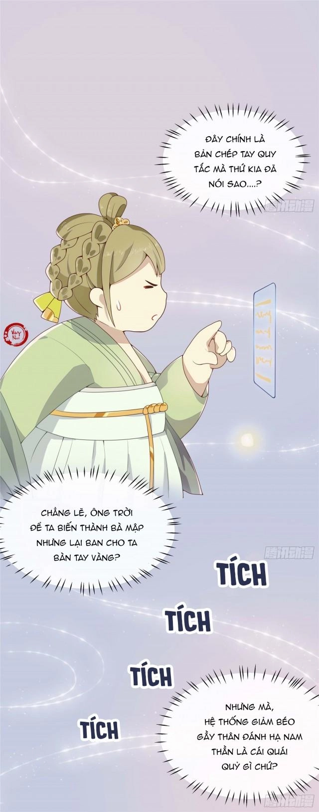 Vương Gia Người Ta Sẽ Giảm Béo Mà!!! Chapter 2 - 21