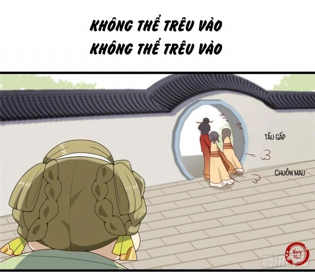 Vương Gia Người Ta Sẽ Giảm Béo Mà!!! Chapter 2 - 26