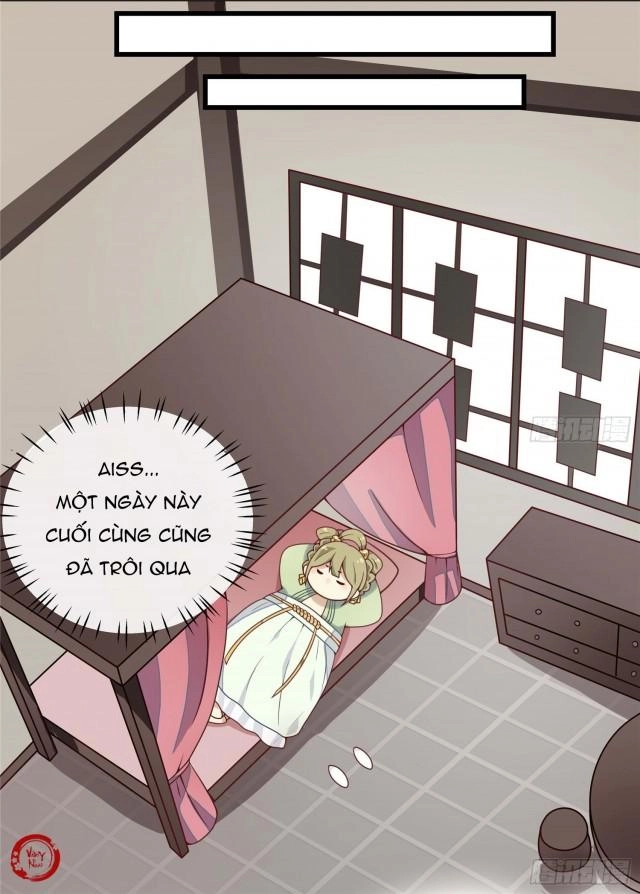 Vương Gia Người Ta Sẽ Giảm Béo Mà!!! Chapter 2 - 30