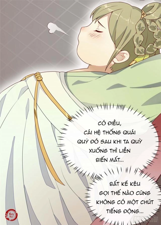 Vương Gia Người Ta Sẽ Giảm Béo Mà!!! Chapter 2 - 31