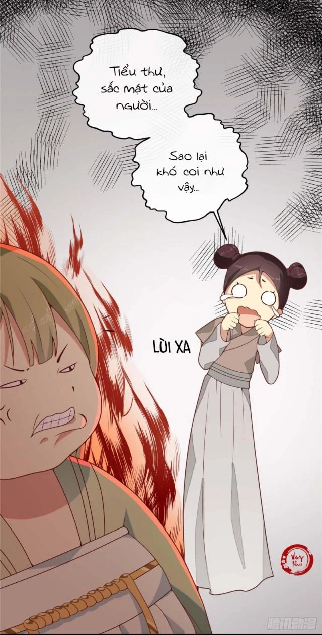 Vương Gia Người Ta Sẽ Giảm Béo Mà!!! Chapter 3 - 13