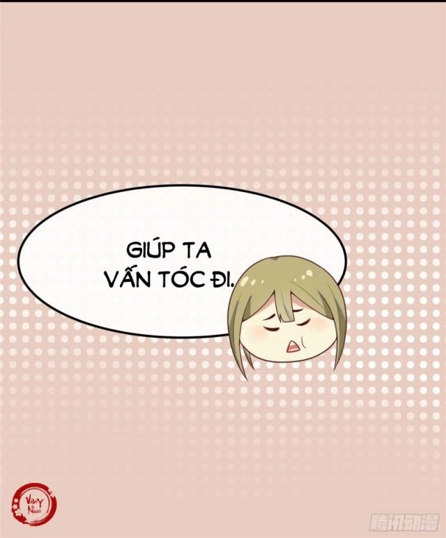 Vương Gia Người Ta Sẽ Giảm Béo Mà!!! Chapter 3 - 14