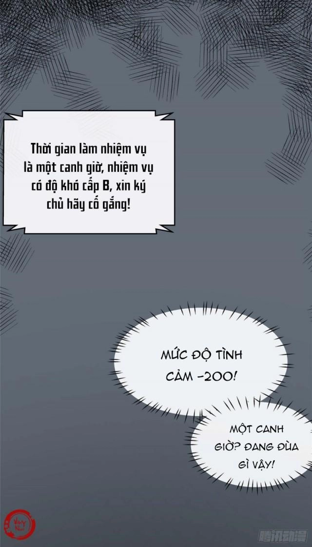 Vương Gia Người Ta Sẽ Giảm Béo Mà!!! Chapter 3 - 21