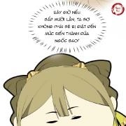 Vương Gia Người Ta Sẽ Giảm Béo Mà!!! Chapter 3 - 24