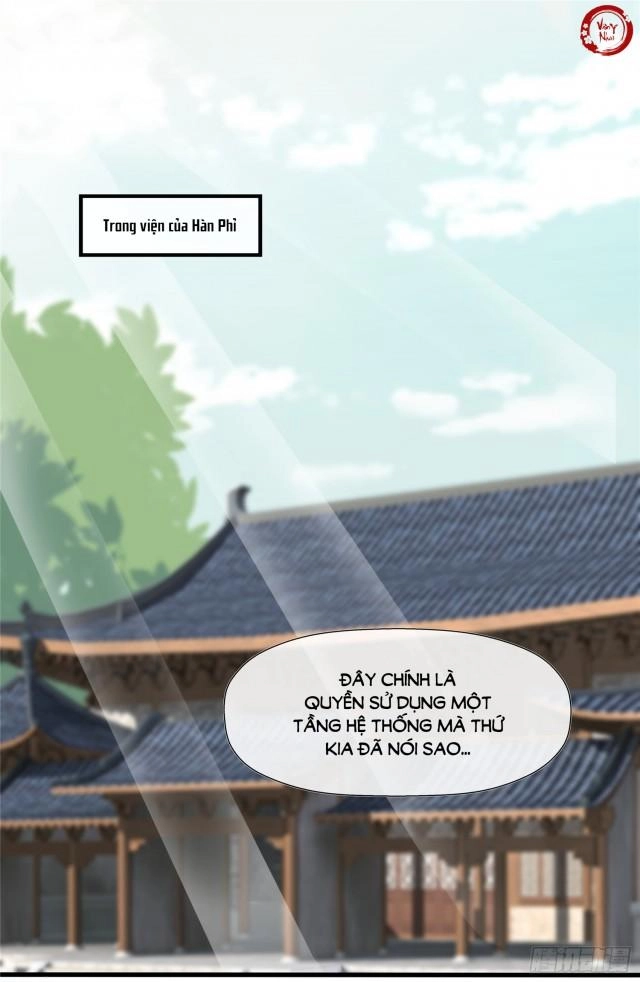 Vương Gia Người Ta Sẽ Giảm Béo Mà!!! Chapter 5 - 2