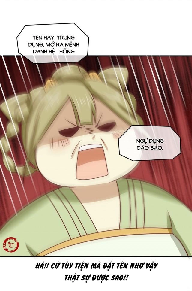 Vương Gia Người Ta Sẽ Giảm Béo Mà!!! Chapter 5 - 6