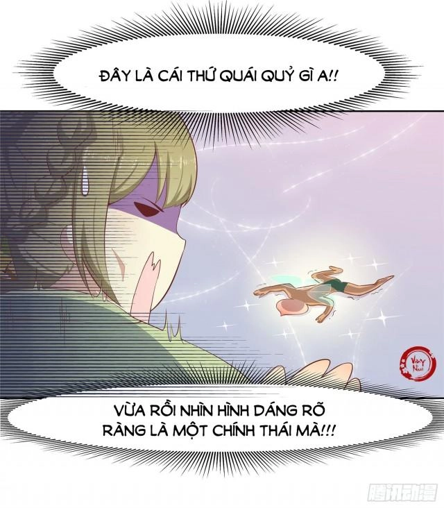 Vương Gia Người Ta Sẽ Giảm Béo Mà!!! Chapter 5 - 9
