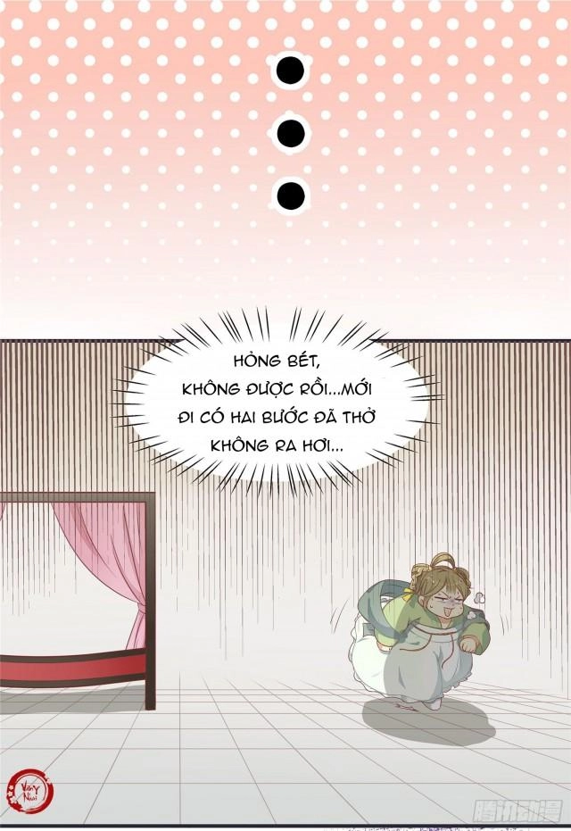 Vương Gia Người Ta Sẽ Giảm Béo Mà!!! Chapter 5 - 16