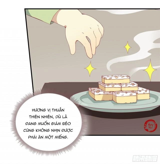 Vương Gia Người Ta Sẽ Giảm Béo Mà!!! Chapter 5 - 20