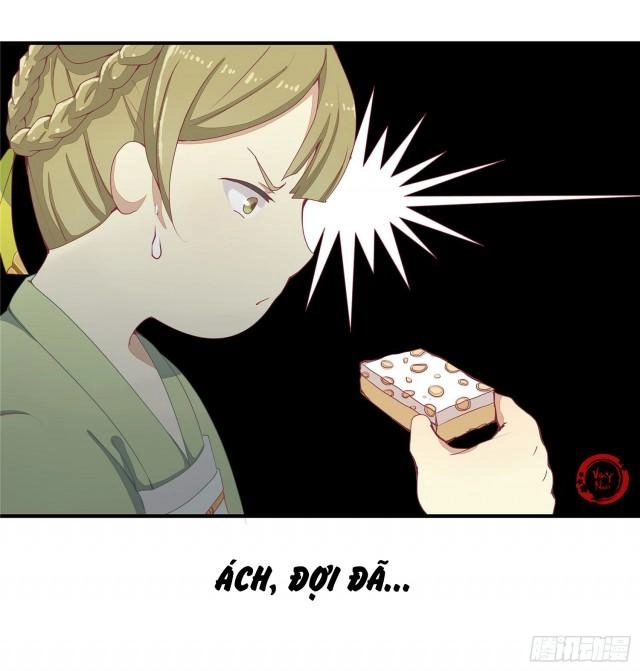 Vương Gia Người Ta Sẽ Giảm Béo Mà!!! Chapter 5 - 21