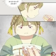 Vương Gia Người Ta Sẽ Giảm Béo Mà!!! Chapter 5 - 22