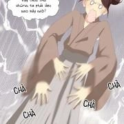 Vương Gia Người Ta Sẽ Giảm Béo Mà!!! Chapter 6 - 3