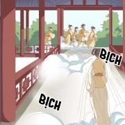 Vương Gia Người Ta Sẽ Giảm Béo Mà!!! Chapter 6 - 6