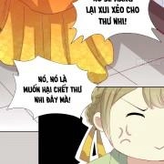 Vương Gia Người Ta Sẽ Giảm Béo Mà!!! Chapter 6 - 12