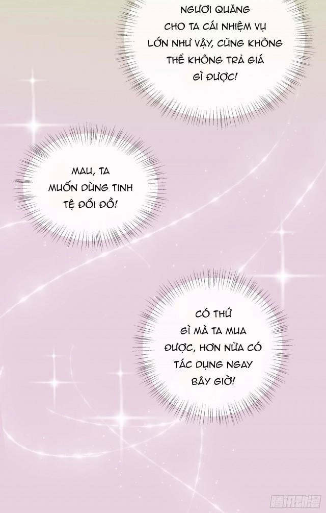 Vương Gia Người Ta Sẽ Giảm Béo Mà!!! Chapter 9 - 7