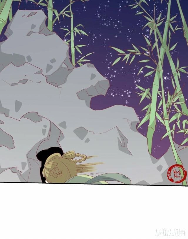 Vương Gia Người Ta Sẽ Giảm Béo Mà!!! Chapter 12 - 8