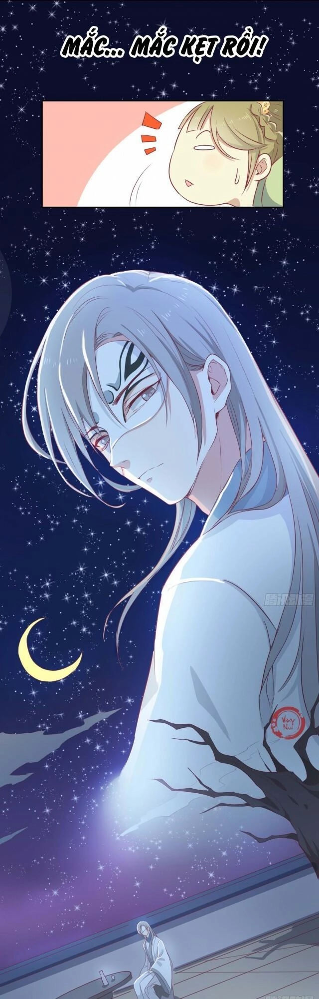 Vương Gia Người Ta Sẽ Giảm Béo Mà!!! Chapter 12 - 12