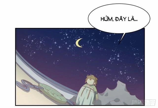 Vương Gia Người Ta Sẽ Giảm Béo Mà!!! Chapter 12 - 19