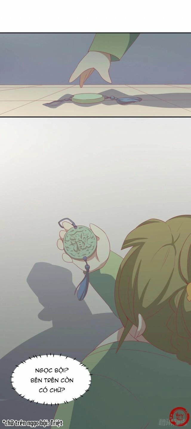 Vương Gia Người Ta Sẽ Giảm Béo Mà!!! Chapter 12 - 20