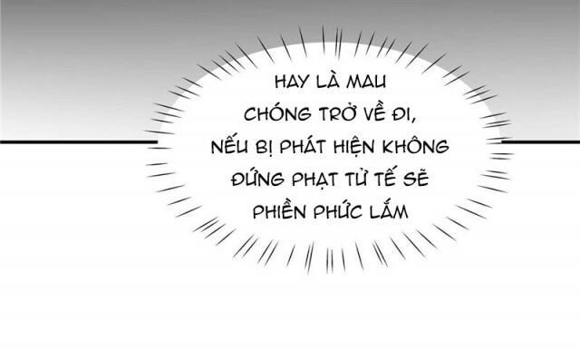 Vương Gia Người Ta Sẽ Giảm Béo Mà!!! Chapter 13 - 6