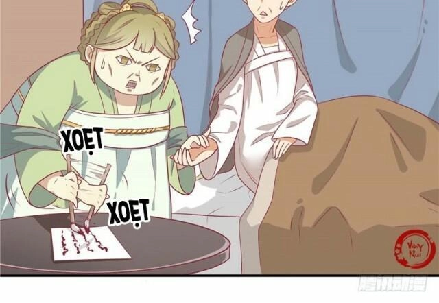 Vương Gia Người Ta Sẽ Giảm Béo Mà!!! Chapter 13 - 12