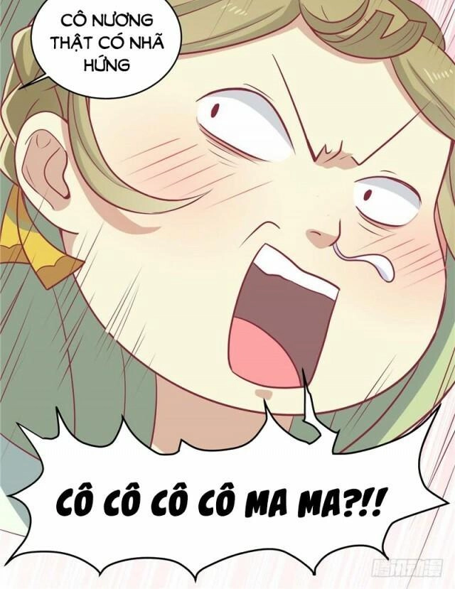 Vương Gia Người Ta Sẽ Giảm Béo Mà!!! Chapter 13 - 20