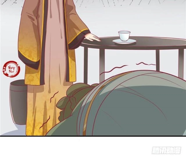 Vương Gia Người Ta Sẽ Giảm Béo Mà!!! Chapter 14 - 5