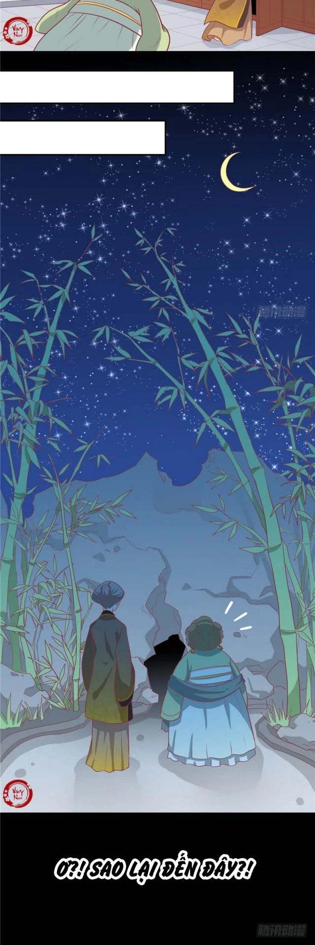 Vương Gia Người Ta Sẽ Giảm Béo Mà!!! Chapter 14 - 8