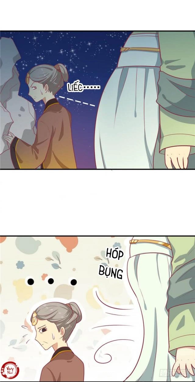 Vương Gia Người Ta Sẽ Giảm Béo Mà!!! Chapter 14 - 10