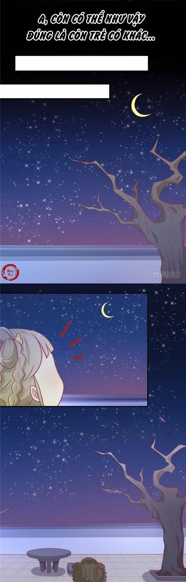 Vương Gia Người Ta Sẽ Giảm Béo Mà!!! Chapter 14 - 11