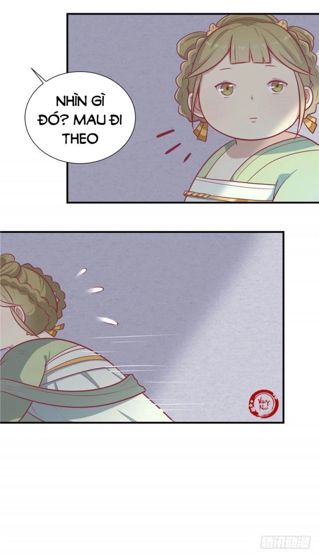 Vương Gia Người Ta Sẽ Giảm Béo Mà!!! Chapter 14 - 13