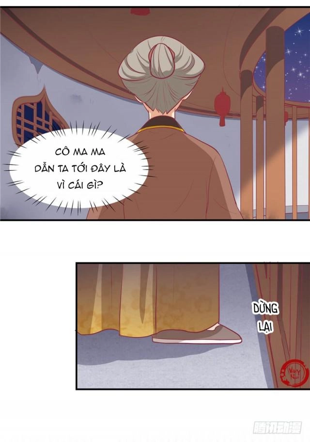 Vương Gia Người Ta Sẽ Giảm Béo Mà!!! Chapter 14 - 15