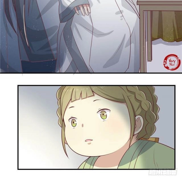 Vương Gia Người Ta Sẽ Giảm Béo Mà!!! Chapter 14 - 20