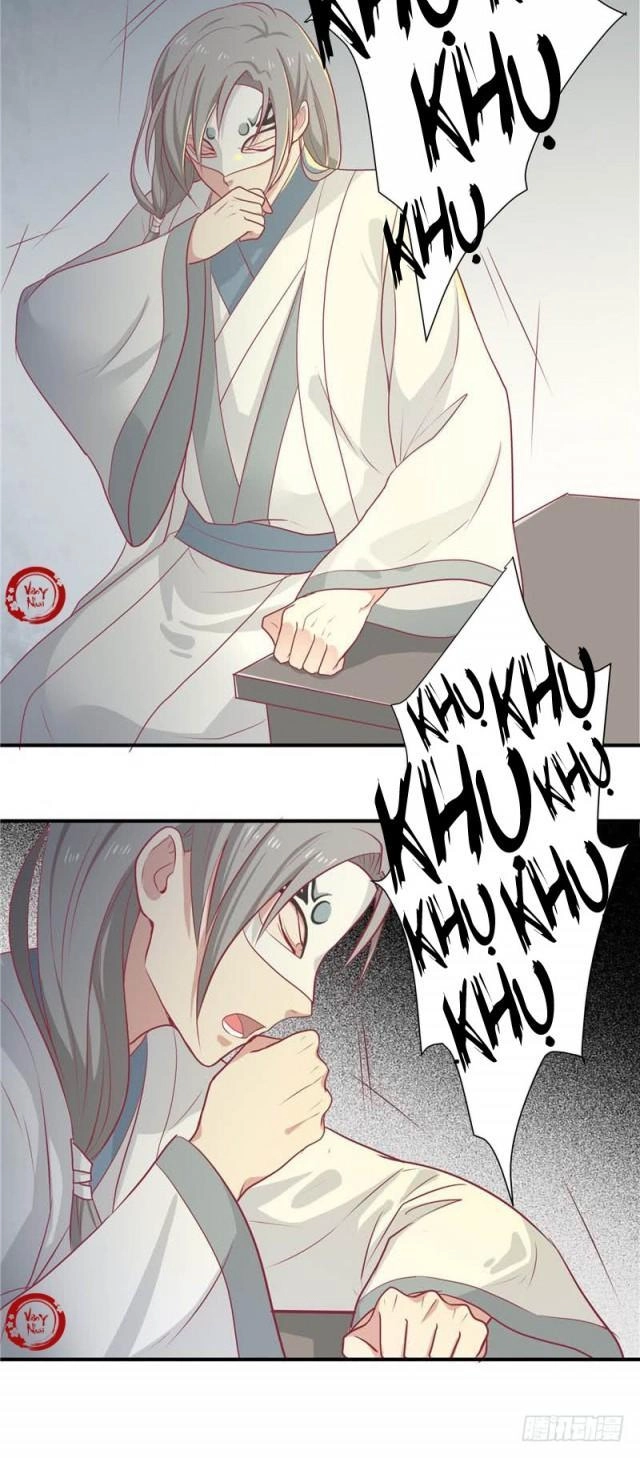 Vương Gia Người Ta Sẽ Giảm Béo Mà!!! Chapter 15 - 5