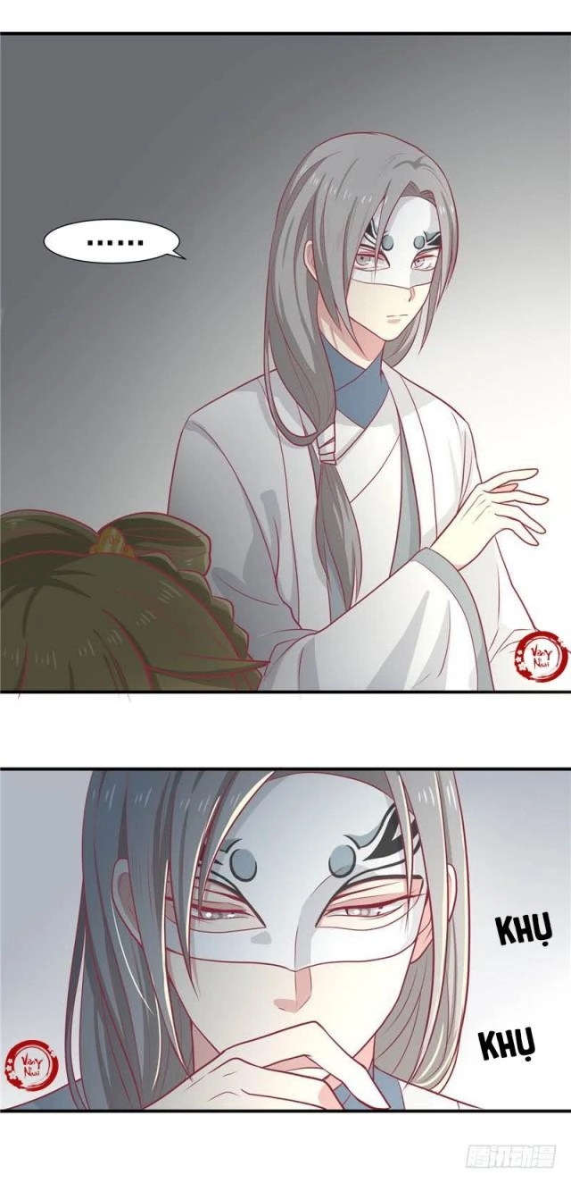 Vương Gia Người Ta Sẽ Giảm Béo Mà!!! Chapter 15 - 11