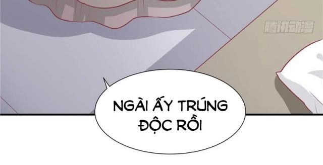 Vương Gia Người Ta Sẽ Giảm Béo Mà!!! Chapter 15 - 18